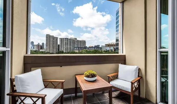 3401 Lee Parkway #505, Dallas, TX 75219