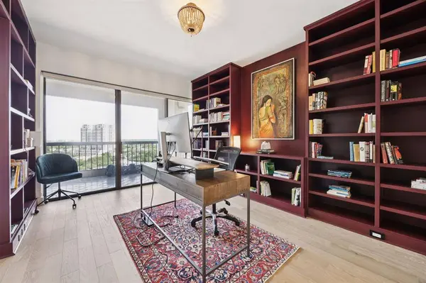 3831 Turtle Creek Boulevard #18C, Dallas, TX 75219