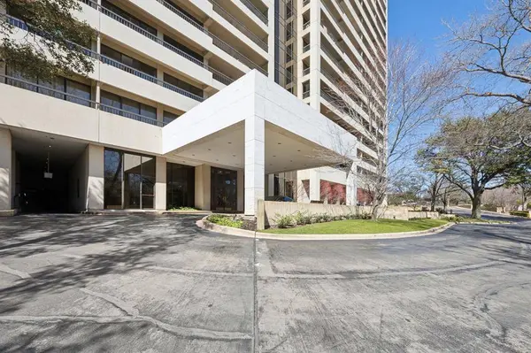 3831 Turtle Creek Boulevard #18C, Dallas, TX 75219