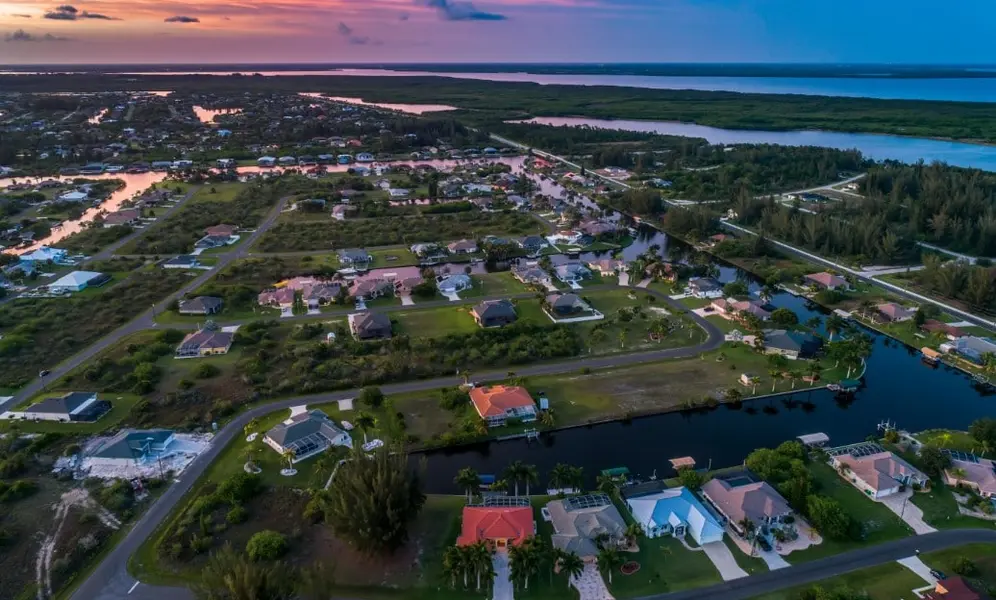 Port Charlotte