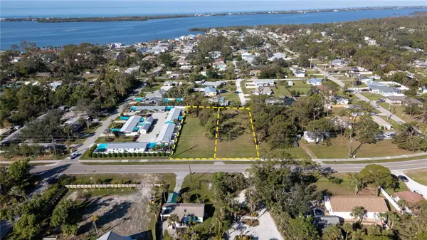 OLD ENGLEWOOD ROAD, Englewood, FL 34223