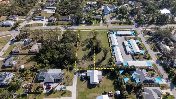 OLD ENGLEWOOD ROAD, Englewood, FL 34223