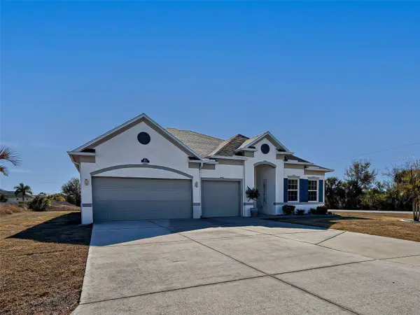 8626 AGATE ST, Port Charlotte, FL 33981