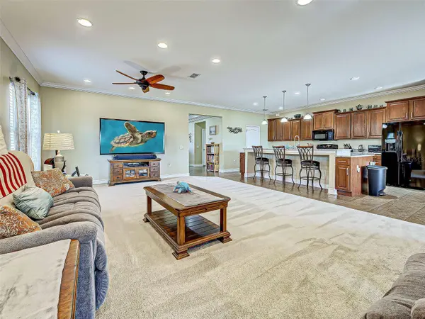 8626 AGATE ST, Port Charlotte, FL 33981