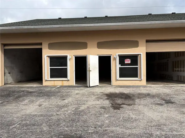 19800 VETERANS BLVD #E1 & E2, Port Charlotte, FL 33954