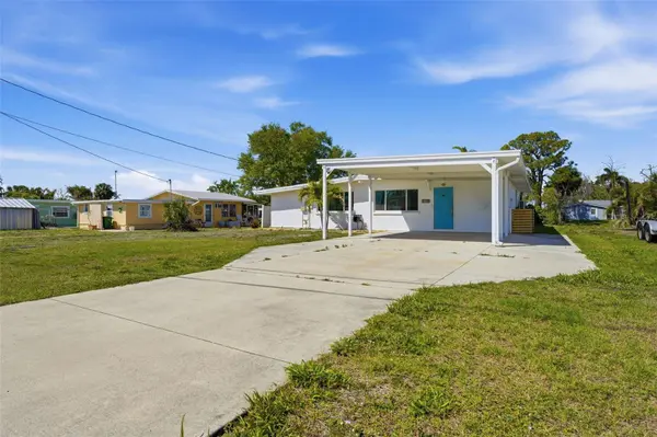 1750 WINSTAN AVE, Englewood, FL 34223