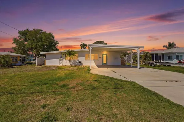 1750 WINSTAN AVE, Englewood, FL 34223