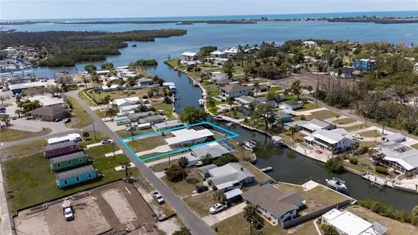 1750 WINSTAN AVE, Englewood, FL 34223