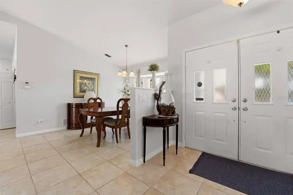 256 MARK TWAIN LN, Rotonda West, FL 33947