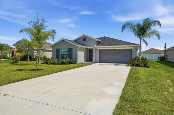 113 LEISURE PL, Rotonda West, FL 33947