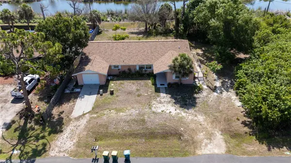 1825 SHADOW LN, Englewood, FL 34224
