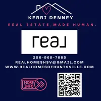 Kerri Denney, Realtor and Relocation Specialist