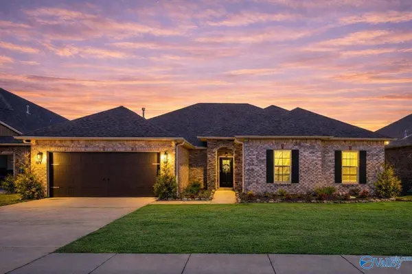103 Tanner Drake Court, New Market, AL 35761
