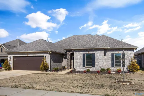 103 Tanner Drake Court, New Market, AL 35761