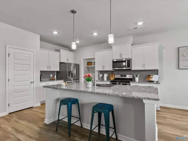 209 Allegro Circle, Harvest, AL 35749