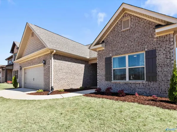 209 Allegro Circle, Harvest, AL 35749