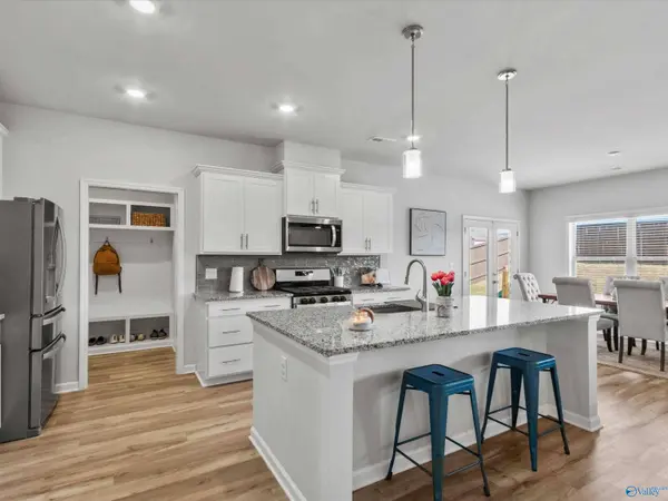 209 Allegro Circle, Harvest, AL 35749