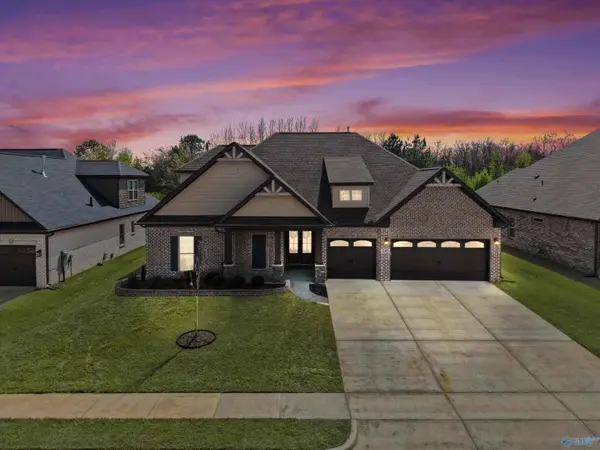140 Blue Spruce Drive, Madison, AL 35757