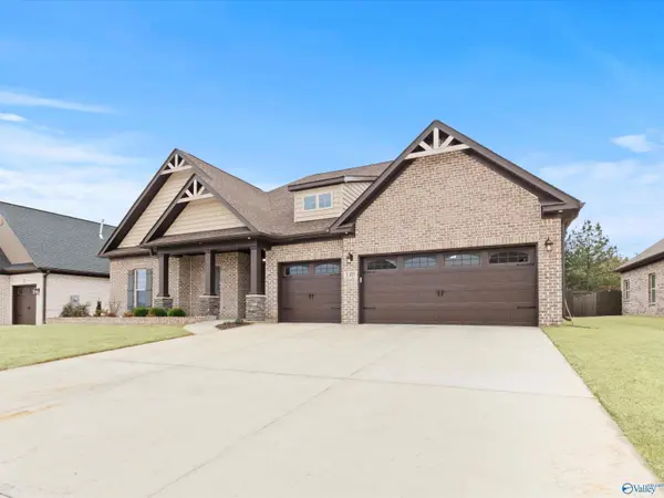 140 Blue Spruce Drive, Madison, AL 35757