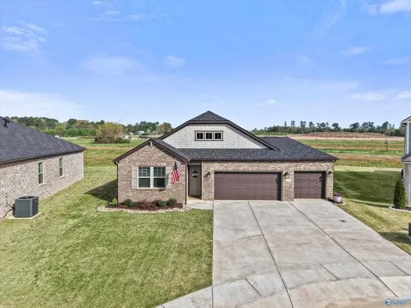 339 Mistfield Street, Huntsville, AL 35810