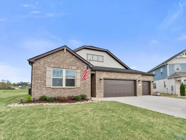 339 Mistfield Street, Huntsville, AL 35810