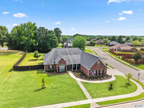 103 Vanguard Street, Harvest, AL 35749