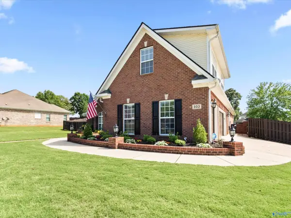 103 Vanguard Street, Harvest, AL 35749