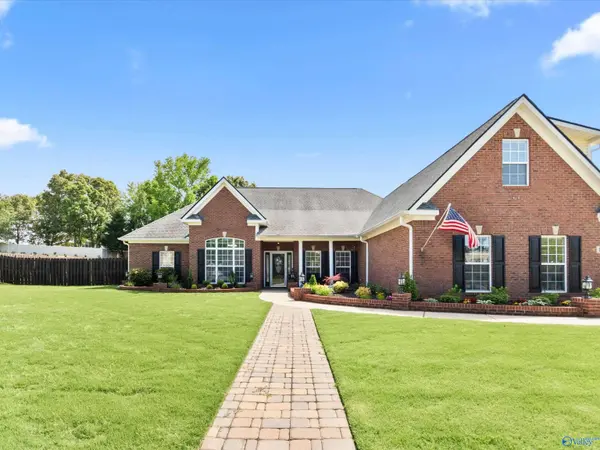 103 Vanguard Street, Harvest, AL 35749