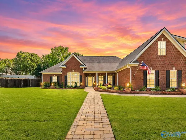 103 Vanguard Street, Harvest, AL 35749