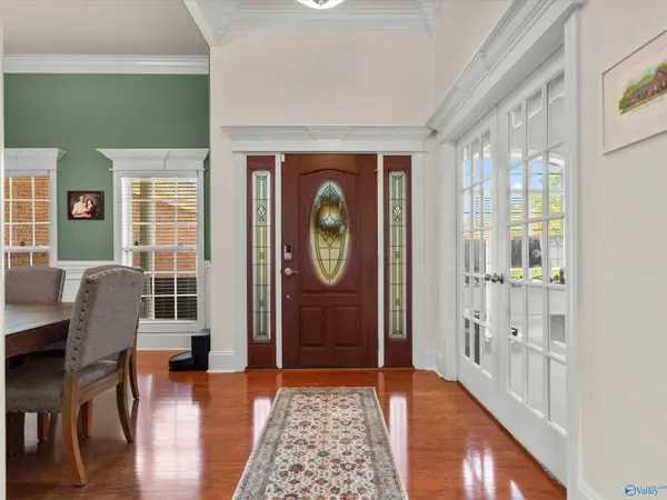 103 Vanguard Street, Harvest, AL 35749