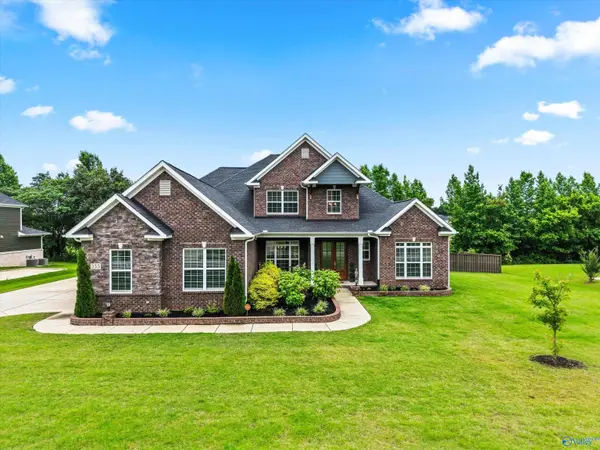 335 Merrydale Drive, Huntsville, AL 35811