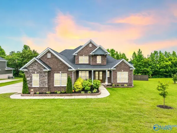 335 Merrydale Drive, Huntsville, AL 35811