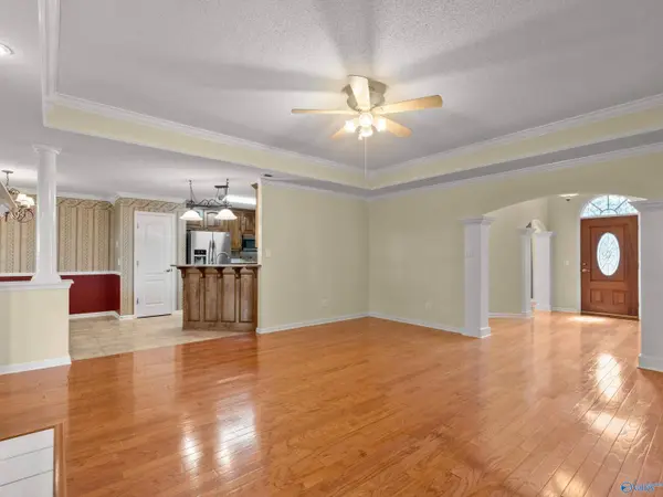 102 Bay Leaf Drive, Madison, AL 35758