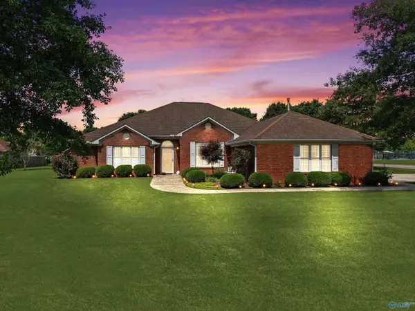 102 Bay Leaf Drive, Madison, AL 35758
