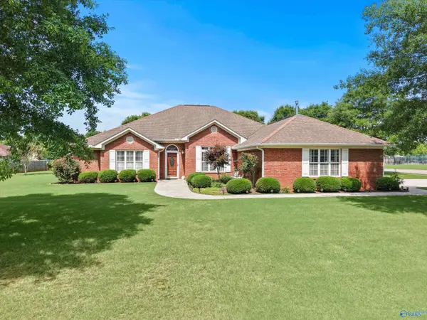 102 Bay Leaf Drive, Madison, AL 35758