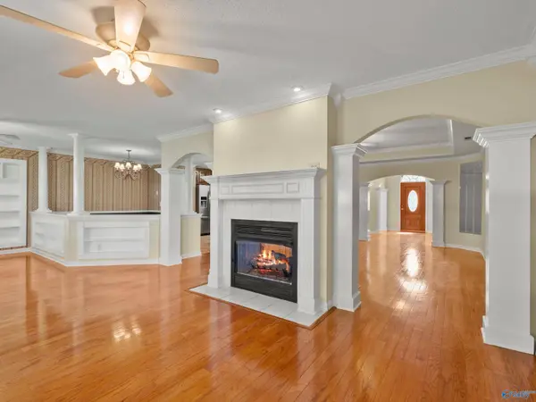 102 Bay Leaf Drive, Madison, AL 35758
