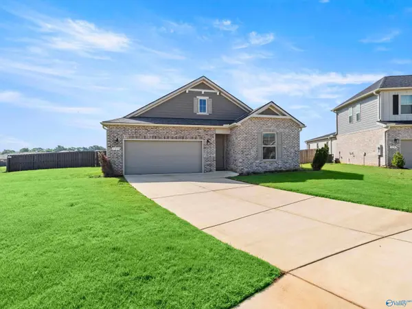 340 Mistfield Street, Huntsville, AL 35811