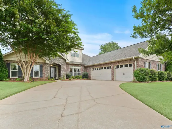 202 Pebble Creek Drive SW, Madison, AL 35756