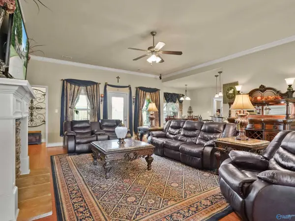 202 Pebble Creek Drive SW, Madison, AL 35756
