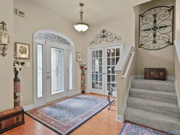 202 Pebble Creek Drive SW, Madison, AL 35756