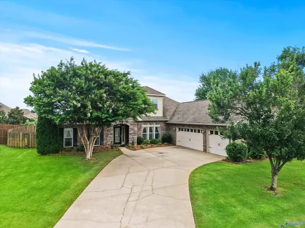 202 Pebble Creek Drive SW, Madison, AL 35756