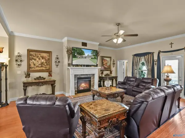 202 Pebble Creek Drive SW, Madison, AL 35756