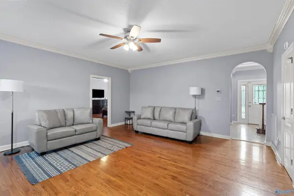 109 Silver Hill Circle, Madison, AL 35756