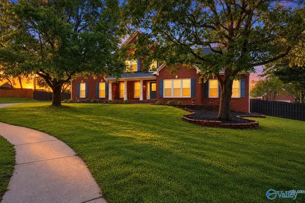 109 Silver Hill Circle, Madison, AL 35756