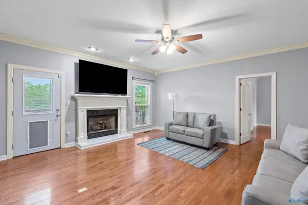 109 Silver Hill Circle, Madison, AL 35756
