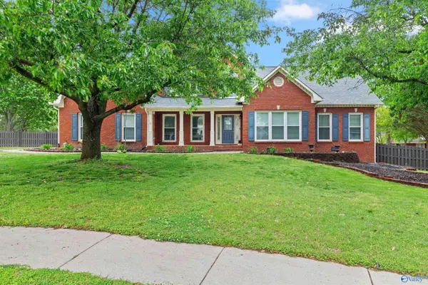 109 Silver Hill Circle, Madison, AL 35756