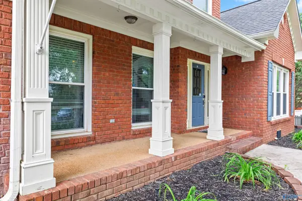 109 Silver Hill Circle, Madison, AL 35756