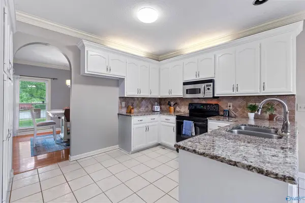 109 Silver Hill Circle, Madison, AL 35756