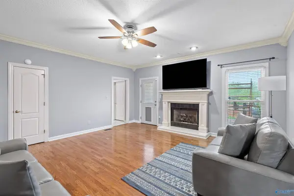 109 Silver Hill Circle, Madison, AL 35756