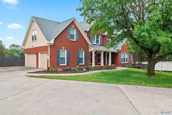 109 Silver Hill Circle, Madison, AL 35756